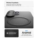 SPIGEN AIRSKIN ARAMID MAG MAGSAFE GALAXY S26 ULTRA BLACK Spigen