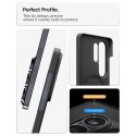 SPIGEN AIRSKIN ARAMID MAG MAGSAFE GALAXY S26 ULTRA BLACK Spigen