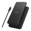SPIGEN EA2205MQ ESSENTIAL MAGSAFE POWER BANK 5000MAH 22.5W QI2 BLACK Spigen