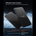 SPIGEN EA2205MQ ESSENTIAL MAGSAFE POWER BANK 5000MAH 22.5W QI2 BLACK Spigen