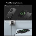 SPIGEN EA2205MQ ESSENTIAL MAGSAFE POWER BANK 5000MAH 22.5W QI2 BLACK Spigen