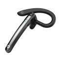 Słuchawka bezprzewodowa mono (ENC, Multipoint, BT 6.0 + EDR, 90mah) FORCELL Orion Slim czarny 0INT
