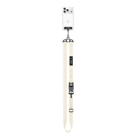 TECH-PROTECT C9S ROPE CROSSBODY DESERT BEIGE Tech-Protect