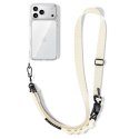 TECH-PROTECT C9S ROPE CROSSBODY DESERT BEIGE Tech-Protect