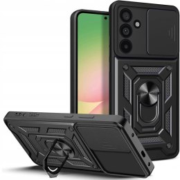 TECH-PROTECT CAMSHIELD PRO GALAXY A27 5G BLACK Tech-Protect