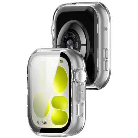 TECH-PROTECT DEFENSE HUAWEI WATCH FIT 5 CLEAR Tech-Protect