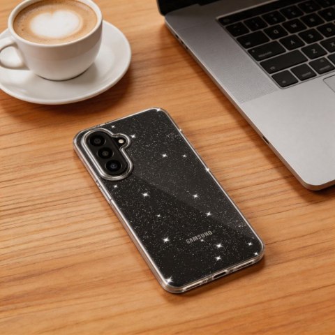 TECH-PROTECT FLEXAIR GALAXY A27 5G GLITTER Tech-Protect