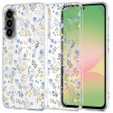TECH-PROTECT FLEXAIR GALAXY A27 5G SPRING FLOWERS Tech-Protect