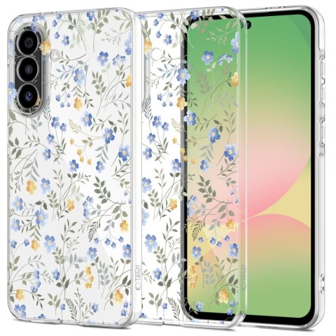 TECH-PROTECT FLEXAIR GALAXY A27 5G SPRING FLOWERS Tech-Protect