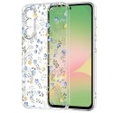 TECH-PROTECT FLEXAIR GALAXY A27 5G SPRING FLOWERS Tech-Protect