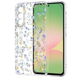 TECH-PROTECT FLEXAIR GALAXY A27 5G SPRING FLOWERS Tech-Protect