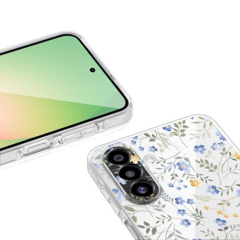 TECH-PROTECT FLEXAIR GALAXY A27 5G SPRING FLOWERS Tech-Protect