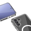 TECH-PROTECT FLEXAIR HYBRID MAGSAFE GALAXY A27 5G CLEAR Tech-Protect