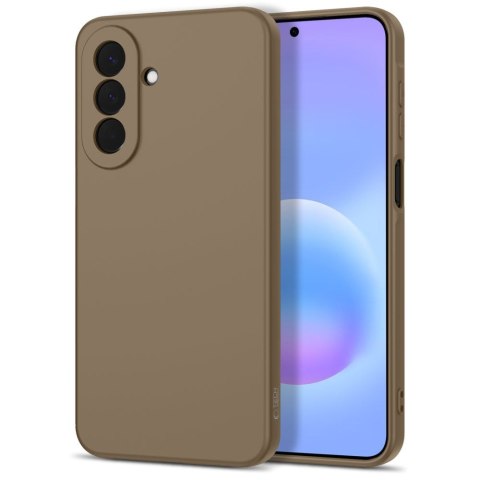 TECH-PROTECT ICON GALAXY A27 5G BROWN Tech-Protect
