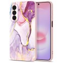 TECH-PROTECT ICON GALAXY A27 5G MARBLE Tech-Protect