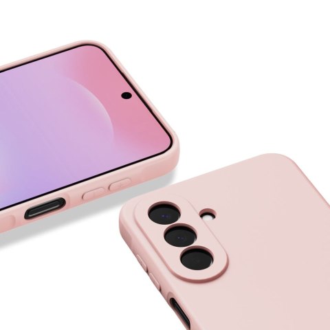 TECH-PROTECT ICON GALAXY A27 5G PINK Tech-Protect