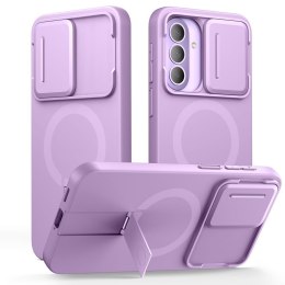 TECH-PROTECT KEVLAR AURA MAGSAFE GALAXY A57 VIOLET Tech-Protect