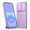 TECH-PROTECT KEVLAR AURA MAGSAFE GALAXY A57 VIOLET Tech-Protect