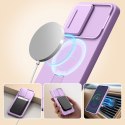TECH-PROTECT KEVLAR AURA MAGSAFE GALAXY A57 VIOLET Tech-Protect