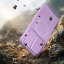 TECH-PROTECT KEVLAR AURA MAGSAFE GALAXY A57 VIOLET Tech-Protect