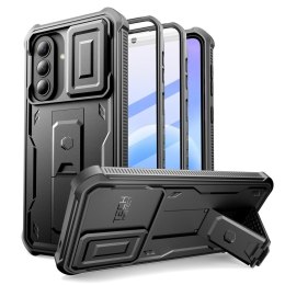 TECH-PROTECT KEVLAR CAM+ 2-SET GALAXY A57 5G BLACK Tech-Protect