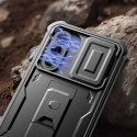 TECH-PROTECT KEVLAR CAM+ 2-SET GALAXY A57 5G BLACK Tech-Protect