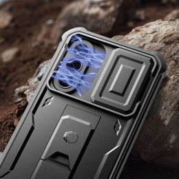 TECH-PROTECT KEVLAR CAM+ 2-SET GALAXY A57 5G BLACK Tech-Protect