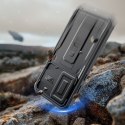 TECH-PROTECT KEVLAR CAM+ 2-SET GALAXY A57 5G BLACK Tech-Protect