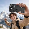 TECH-PROTECT KEVLAR CAM+ 2-SET GALAXY A57 5G BLACK Tech-Protect