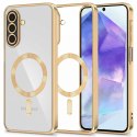 TECH-PROTECT MAGFLEX MAGSAFE GALAXY A27 5G SHINY GOLD Tech-Protect