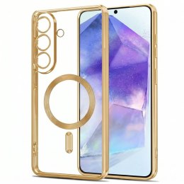 TECH-PROTECT MAGFLEX MAGSAFE GALAXY A27 5G SHINY GOLD Tech-Protect