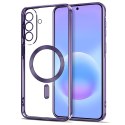 TECH-PROTECT MAGFLEX MAGSAFE GALAXY A57 5G COBALT VIOLET Tech-Protect