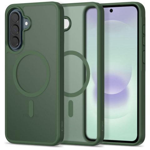 TECH-PROTECT MAGMAT MAGSAFE GALAXY A36 / A56 / A37 5G MATTE GREEN Tech-Protect
