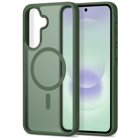 TECH-PROTECT MAGMAT MAGSAFE GALAXY A36 / A56 / A37 5G MATTE GREEN Tech-Protect