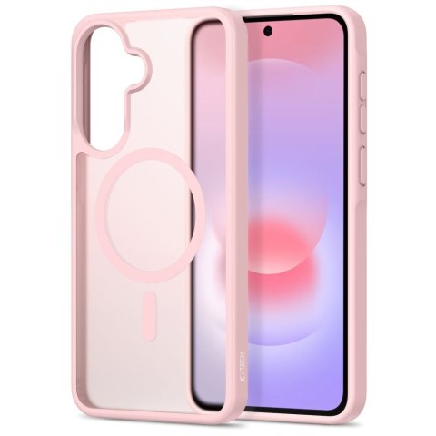 TECH-PROTECT MAGMAT MAGSAFE GALAXY A36 / A56 / A37 5G MATTE PINK Tech-Protect