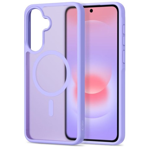 TECH-PROTECT MAGMAT MAGSAFE GALAXY A57 5G MATTE LILAC Tech-Protect