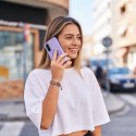 TECH-PROTECT MAGMAT MAGSAFE GALAXY A57 5G MATTE LILAC Tech-Protect