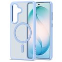 TECH-PROTECT MAGMAT MAGSAFE GALAXY S26 MATTE SKY BLUE Tech-Protect
