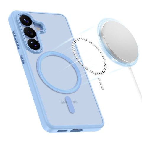 TECH-PROTECT MAGMAT MAGSAFE GALAXY S26 MATTE SKY BLUE Tech-Protect