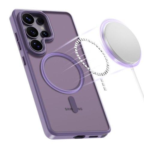 TECH-PROTECT MAGMAT MAGSAFE GALAXY S26 ULTRA MATTE COBALT VIOLET Tech-Protect