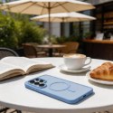 TECH-PROTECT MAGMAT MAGSAFE GALAXY S26 ULTRA MATTE SKY BLUE Tech-Protect