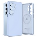 TECH-PROTECT SILICONE MAGSAFE GALAXY S26 ULTRA SKY BLUE Tech-Protect