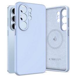 TECH-PROTECT SILICONE MAGSAFE GALAXY S26 ULTRA SKY BLUE Tech-Protect