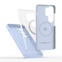 TECH-PROTECT SILICONE MAGSAFE GALAXY S26 ULTRA SKY BLUE Tech-Protect
