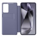 TECH-PROTECT SMART WALLET GALAXY A57 5G PURPLE Tech-Protect