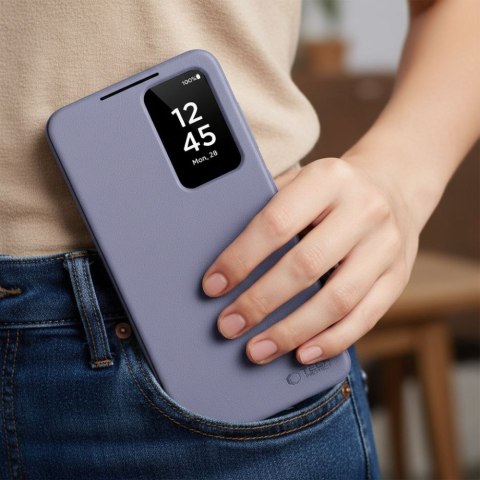 TECH-PROTECT SMART WALLET GALAXY A57 5G PURPLE Tech-Protect