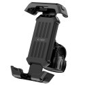 TECH-PROTECT V6 UNIVERSAL BIKE & MOTORCYCLE MOUNT BLACK Tech-Protect