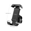 TECH-PROTECT V6 UNIVERSAL BIKE & MOTORCYCLE MOUNT BLACK Tech-Protect
