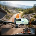 TECH-PROTECT V6 UNIVERSAL BIKE & MOTORCYCLE MOUNT BLACK Tech-Protect