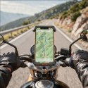 TECH-PROTECT V6 UNIVERSAL BIKE & MOTORCYCLE MOUNT BLACK Tech-Protect